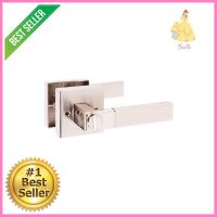 เขาควายทั่วไป AZLE L-008 สีสเตนเลสKEYED-ENTRY DOOR LEVER AZLE L-008 STAINLESS STEEL **คุ้มที่สุดแล้วจ้า**