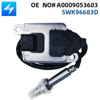 5WK96683D 0009053603 Original Nitrogen Oxygen Sensor NOX Sensor สำหรับ -Benz W205 W166 GLE350 A0009053603 CLA