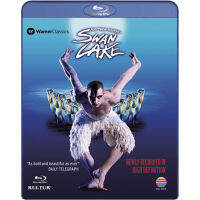 Matthew Bourne Choreographer: Tchaikovsky Ballet - Swan Lake 25g Blu ray