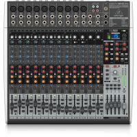 BEHRINGER รุ่น XENYX X2442USB มิกเซอร์12ch