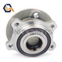 ชุดประกอบดุมล้ออะไหล่รถยนต์สำหรับ XC90 XC60 V90 S60ของ Volvo ที่ V60 16- 31360641 32221050 31429293 32246175 32246177 VKBA7132