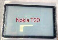 ■♣❃ For Nokia T20 LCD TA-1397 1394 1392 Front Glass Replacement LCD Screen Outer Touch Glass