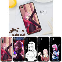 SS16 DARLING in the FRANXX Zero Two อ่อนนุ่ม ซิลิโคน Phone เคสโทรศัพท์ ปก หรับ VIVO Y5S Y11 Y11S Y12 Y12S Y15 Y17 Y19 Y20 Y20S Y20i Y21 Y21S Y33 Y30 Y31 Y51 Y50 Y53 Y55 Y55S Y69 Y71 U3 Y81 Y81S Y91C T1 Y10 Y75 Y15S Y15A U3