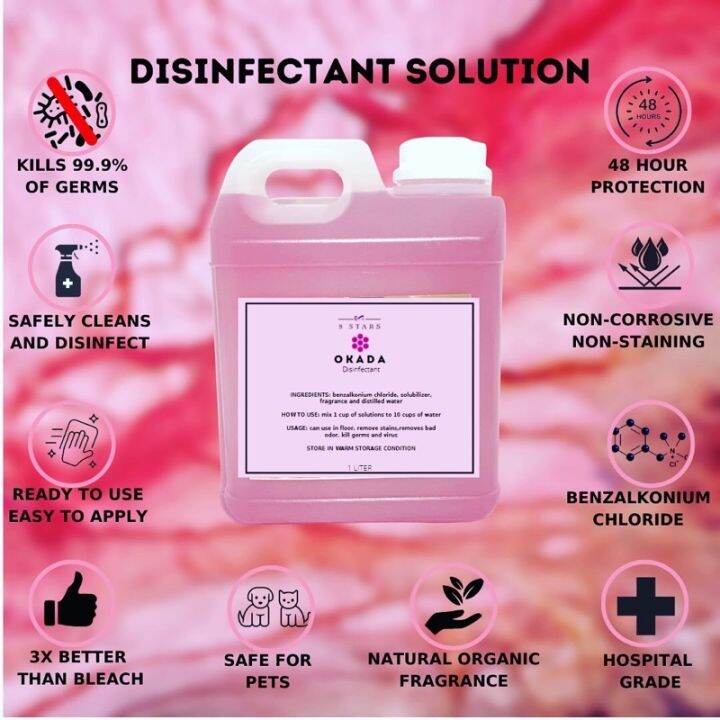 linen spray ♛Hotel scent disinfectant humidifier solution nano gun room