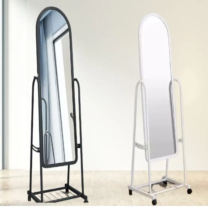 Whole Body Mirror With Stand Lazada PH