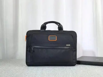 Tas Laptop Tumi Original Model Terbaru