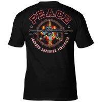 เสื้อยืด Superior Firepower 7.62 Design Battlespace Mens T-Shirt