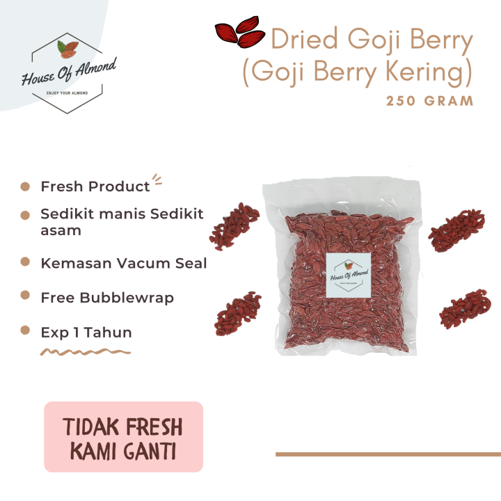Goji Berry Benefits, Side Effects Low Fodmap? Gluten Free?, 51 OFF