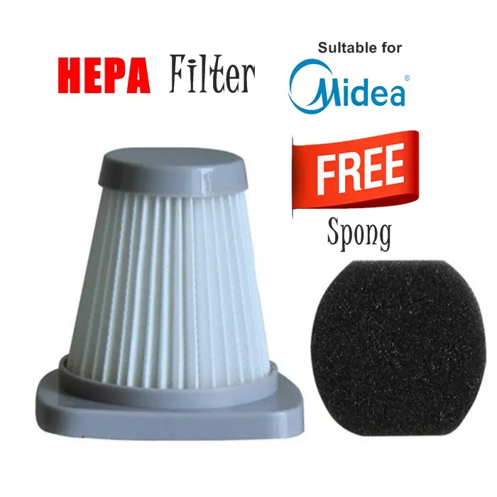 Lazada hepa filter Clearance
