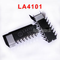 2pcs LA4101 DIP