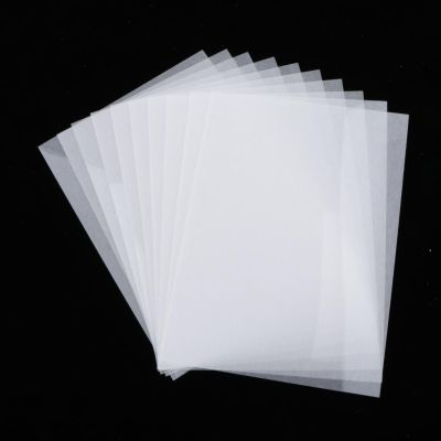 【Candy style】 [ราคาจำกัดเวลา] 10 Packs Heat Shrink Paper Set, Clear Heat Shrink Sheets Kids, Shrinkable Plastic Sheets Craft for Jewelry Making