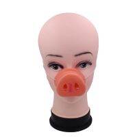 【HOT】◊♀✗ Pig Accessory Fake Costume Up Prop Spoof Props