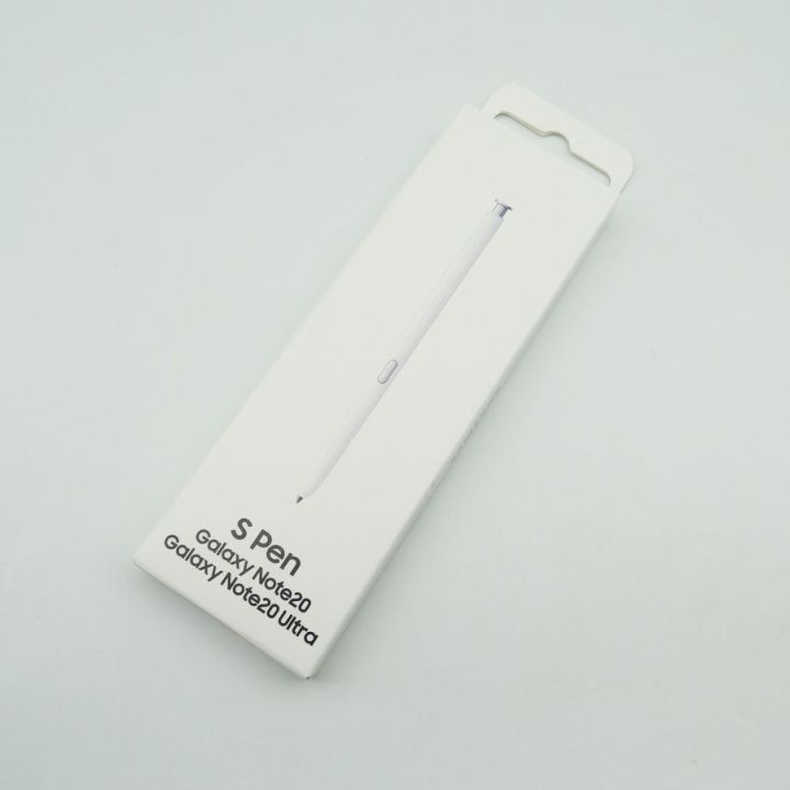 ปากกาปากกาสไตลัสใหม่พร้อมบลูทูธ-ftion-สำหรับ-galaxy-note-20-note-20-j76พิเศษ