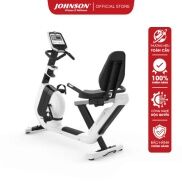 Xe Đạp Thể Dục Tựa Lưng Trong Nhà Horizon Comfort R-02