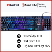 Bàn Phím Máy Tính - Bàn Phím Chơi Game - Gaming Keyboard