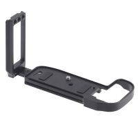 Vertical Shot Quick Release Plate L Plate Is Suitable for Canon Eos R62 R6Ii Stabilizer Tripod Vertical Shot Handle