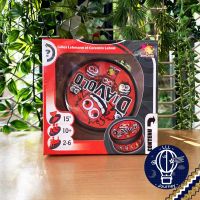 [Clearance] Diavolo FR [Boardgame บอร์ดเกม]