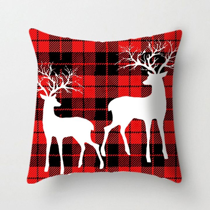 cw-cushion-cover-45x45cm-pillowcase-xmas-covers-for-sofa-happy-new-year-2023