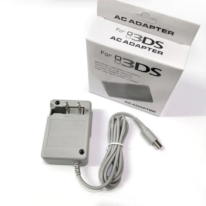 adapter-ปลั๊กสายชาร์จ-เครื่อง-สายชาร์จ-3ds-nintendo-2ds-ndsi-ds-lite-new-3ds-xl-dsi-game-boy-sp-ndsl-อแดปเตอร์-หม้อแปลง-greenhome-ส่งทุกวัน