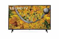 LG 43"UP7500 UHD 4K Smart TV ขนาด 43 นิ้ว ปี 2021 Clearance แถมฟรี เมจิครีโมท