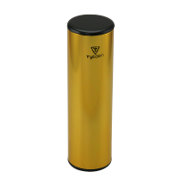 TYCOON PERCUSSION - เชกเกอร์อลูมิเนียมสี GOLD ขนาดใหญ่พิเศษ