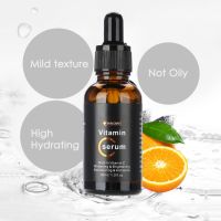 Face Serum Shrink Pores Face Essence Moisturizing Serum for Whitening Women