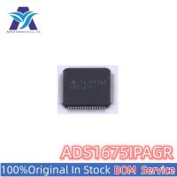 New Original Stock IC Electronic Components    ADS1675IPAGR    IC MCU One Stop BOM Service