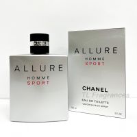 Chanel - Allure homme sport EDT [?แบ่งขายน้ำหอมแท้ 100%]