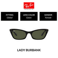 RAY-BAN LADY BURBANK - RB2299 901/31