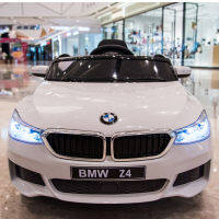 ?จัดส่งฟรี? รถแบตเตอรีเด็ก BMW Z4 รถแบตเตอรี่ เด็ก รถเด็กนั่ง รถแบตเตอรี่เด็กนั่งATVมินิ ขนาด1มอเตอร์ รถไฟฟ้าเด็ก