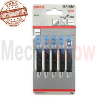 ใบเลื่อยจิ๊กซอว์   BOSCH  MA-118A