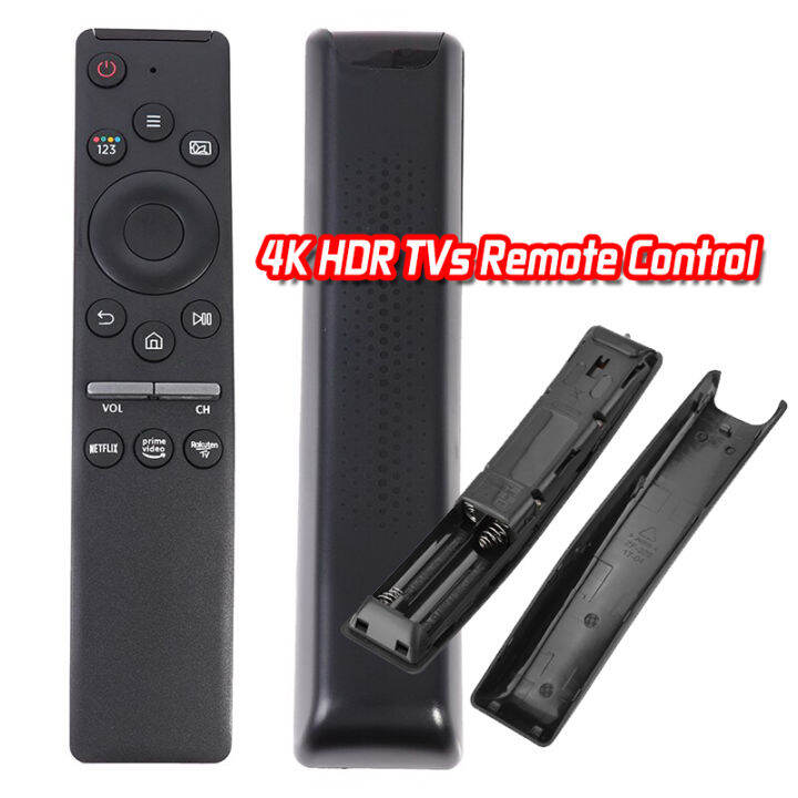 Universal 4K HDR TVs Remote Control Samsung SmartTV Remote Control