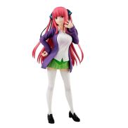 PENGY PVC Nakano Itsuki Nakano Miku Nakano Ichika Yotsuba Action Figure