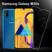 ฟิล์มกระจก นิรภัย เต็มจอ กาวเต็มแผ่น ซัมซุง เอ็ม30 / เอ็ม30เอส For Samsung Galaxy M30 / M30s Full Glue Tempered Glass Screen (6.4)