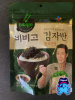 CJ  Korean Seaweed Gimjaban Soy Sauce Size 50 g.