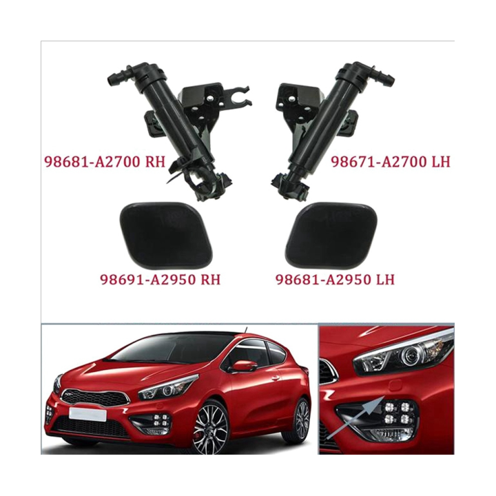 headlight-washer-nozzle-jet-cover-automotive-parts-accessories-for-kia-ceed-2012-2016-98671-a2700-98672-a2700-98681-a2950-98691-a2950