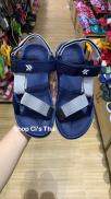 Giày Sandal thái lan dành cho nam size 36 đến 39 - AC27W dép KITO nhập khẩu