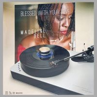 Madeline Bell - Blessed With Your Love