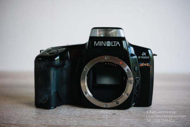 ขายกล้องฟิล์ม-minolta-a5700i-serial-20228051