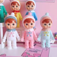 【CW】▽♂◕  Classic Baby Rubber Kids Office toys for Girls Room