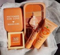 Hasaya Xkissbeauty Xtanako เซตสุดคุ้ม/พร้อมส่งค่ะ