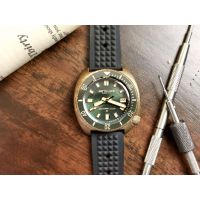 นาฬิกา Nethuns Aqua Bronze(AB301)​ วัสดุ Bronze, Automatic Seiko Mvt.