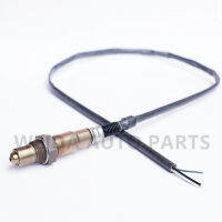 4-Wrie Universal Lambda Probe Oxygen O2 Sensor สำหรับ CITROEN FIAT HYUNDAI VW RENAULT OE #: 0258986507-SPOO STORE