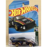 Hotwheels Porsche 935(H22)