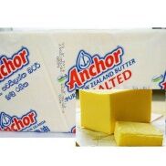 HOT SALE Bơ khối Anchor cắt sẵn 250gr