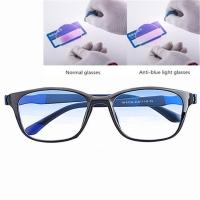 แว่นตาอ่านหนังสือ Anti-Blue Light คุณภาพสูงอ่าน Tr90 Ultralight แว่นอ่านหนังสือ Antifatigue Reader คอมพิวเตอร์แว่นตาสายตายาวแว่นตาสีฟ้า