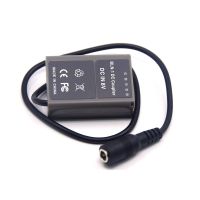 DC Coupler Fit AC-Adaptor PS-BLN1 BLN-1 BLN1 Dummy Battery For Olympus Digital Camera OM-D E-M5 II 2 E-M1 PEN E-P5