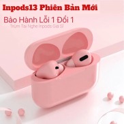 Tai Nghe Bluetooth Inpods TWS I12 I13