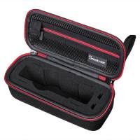 Smatree Carrying Case Compatible with DJI Osmo Pocket
