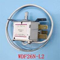 Thermostat WDF26N-L2 Sensor Temperature Control Switch Suitable For Homa TCL Refrigerator ?